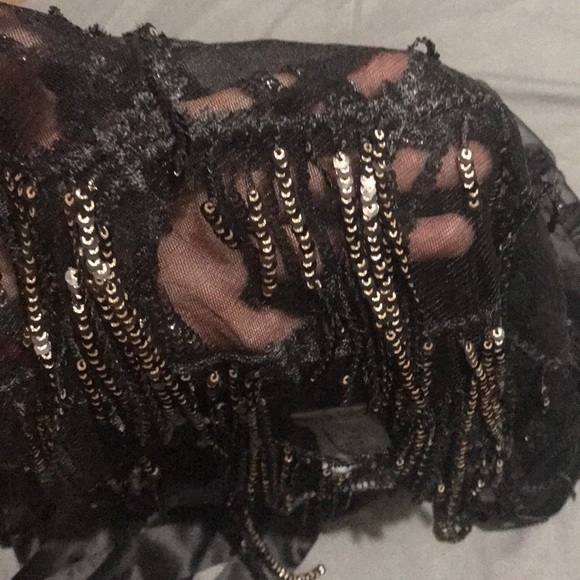 Party Dress - Picture 2 of 3